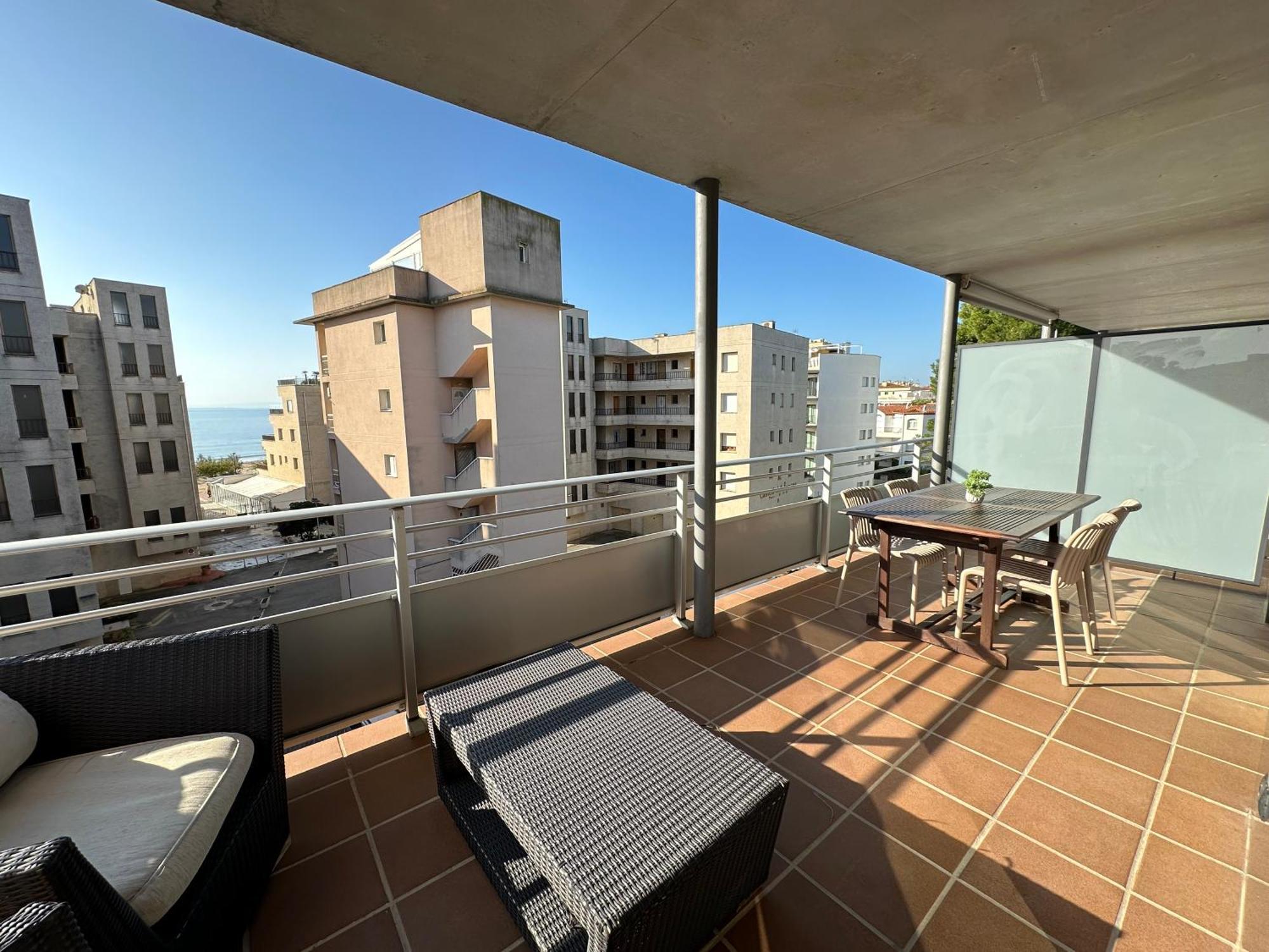 Agi Torre Quimeta Apartments 로지즈 외부 사진