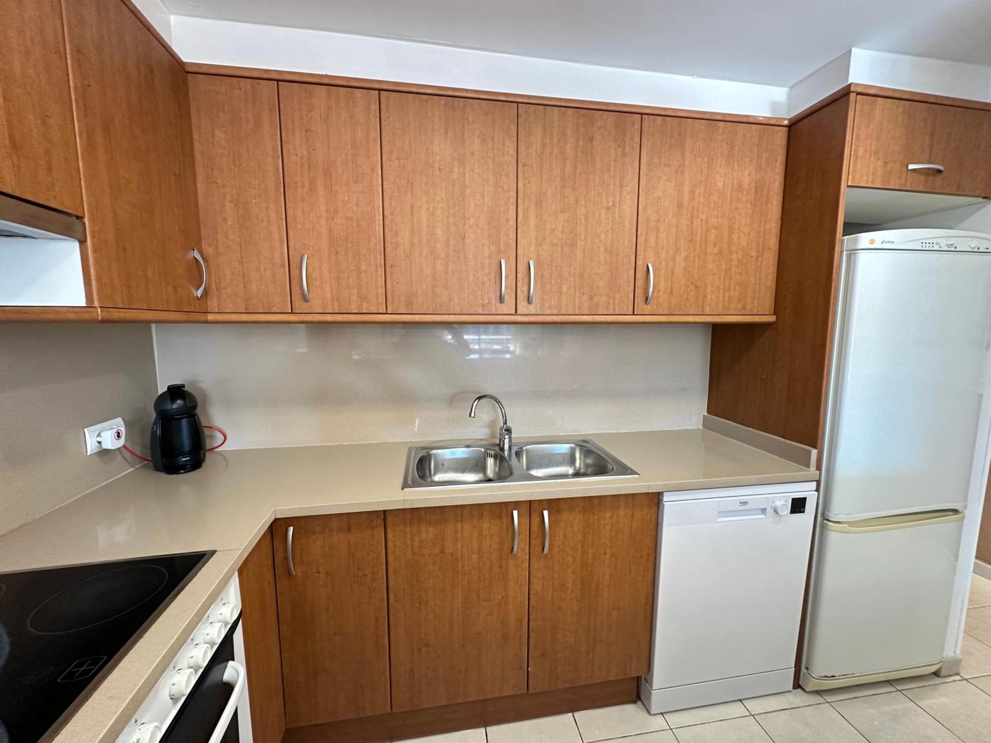 Agi Torre Quimeta Apartments 로지즈 외부 사진