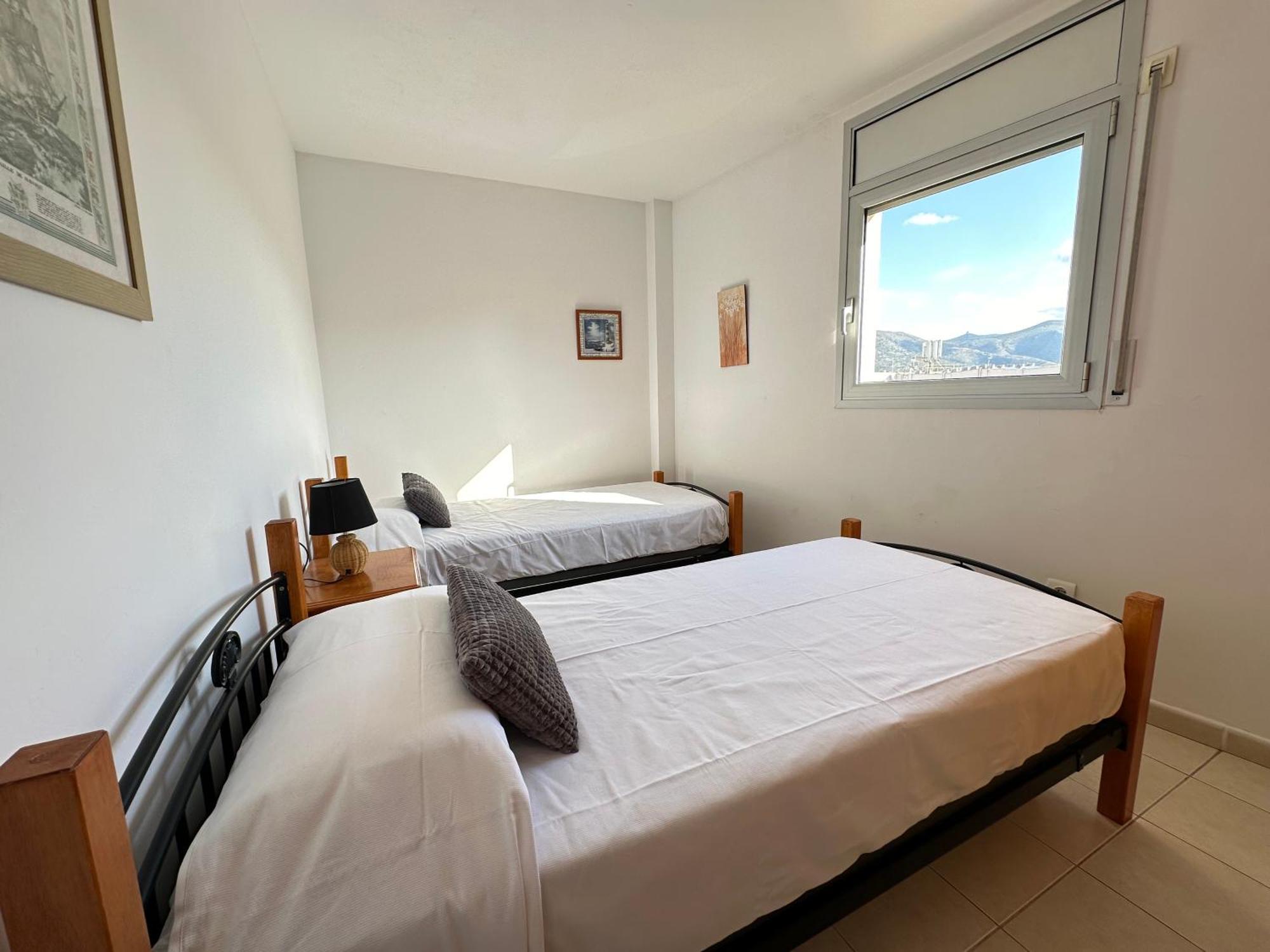Agi Torre Quimeta Apartments 로지즈 외부 사진