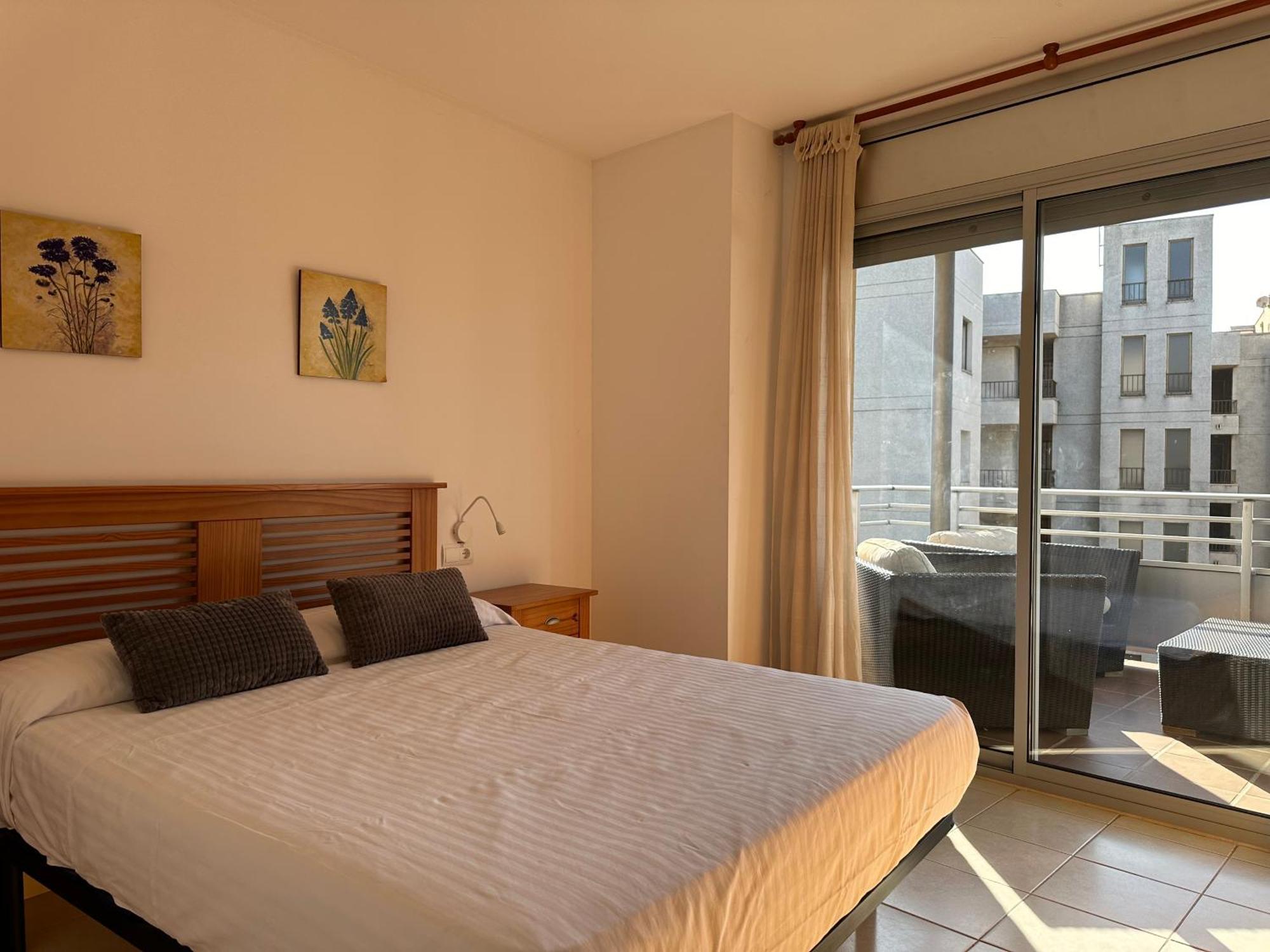 Agi Torre Quimeta Apartments 로지즈 외부 사진