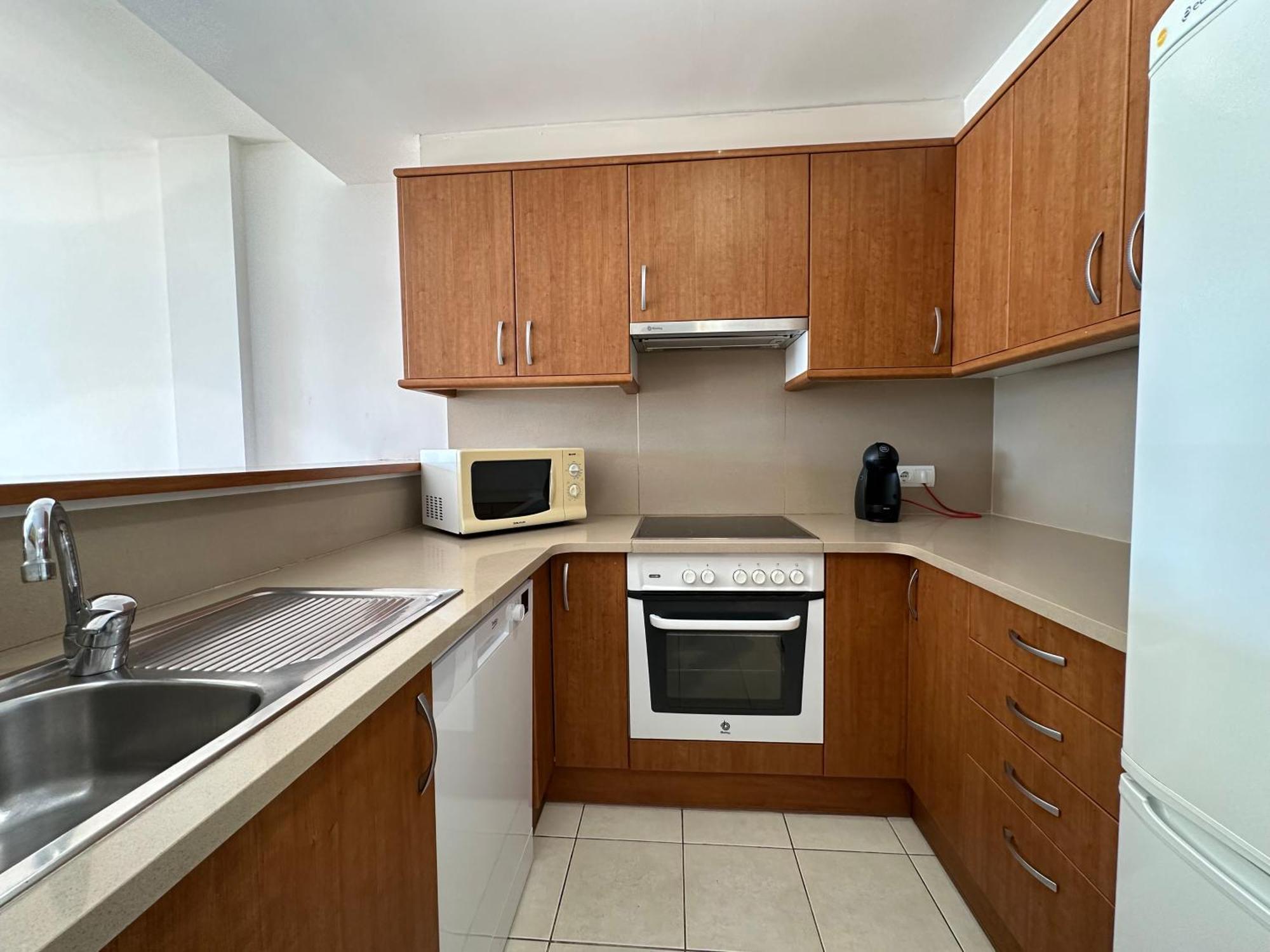 Agi Torre Quimeta Apartments 로지즈 외부 사진