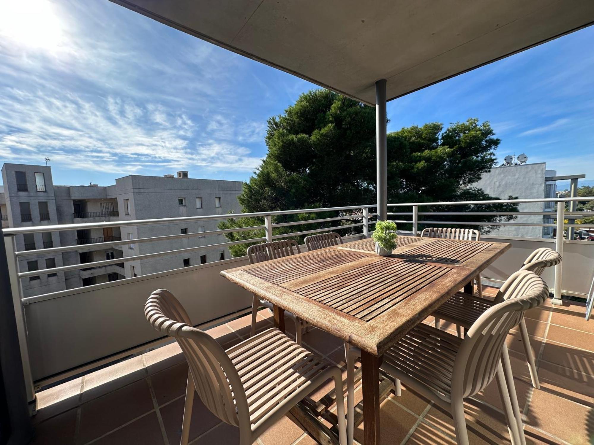 Agi Torre Quimeta Apartments 로지즈 외부 사진
