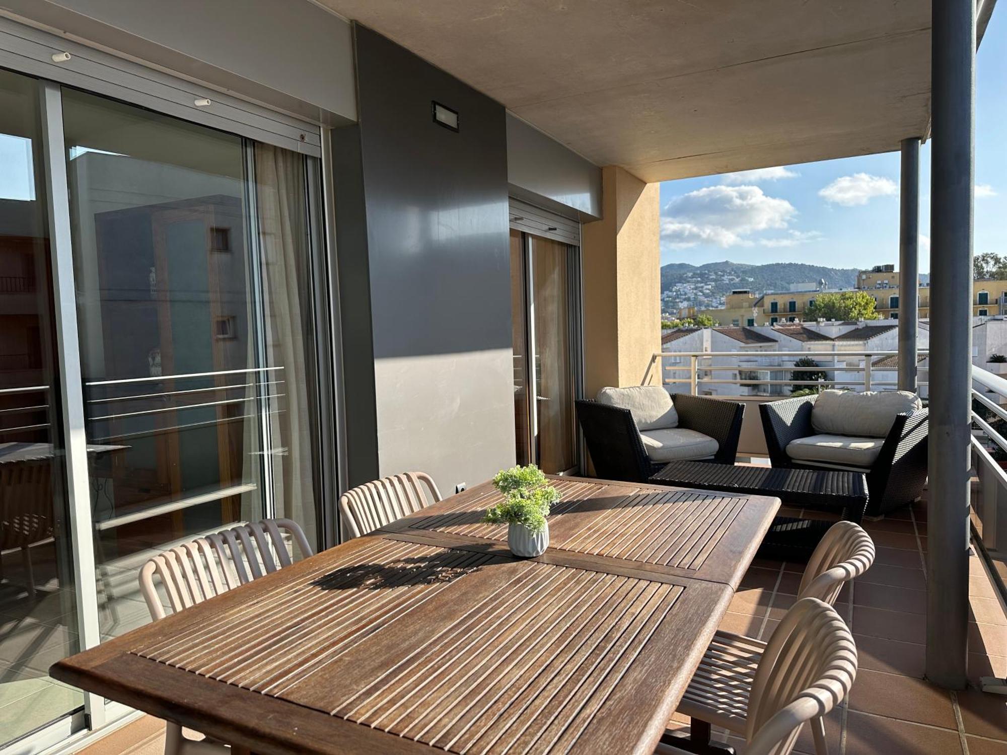 Agi Torre Quimeta Apartments 로지즈 외부 사진