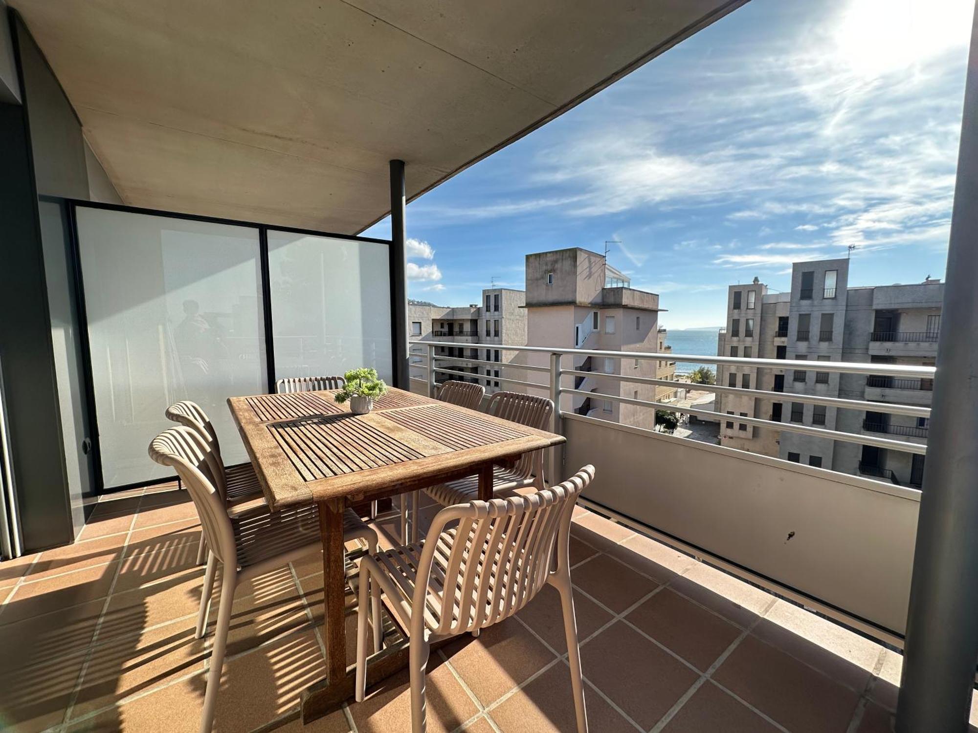 Agi Torre Quimeta Apartments 로지즈 외부 사진