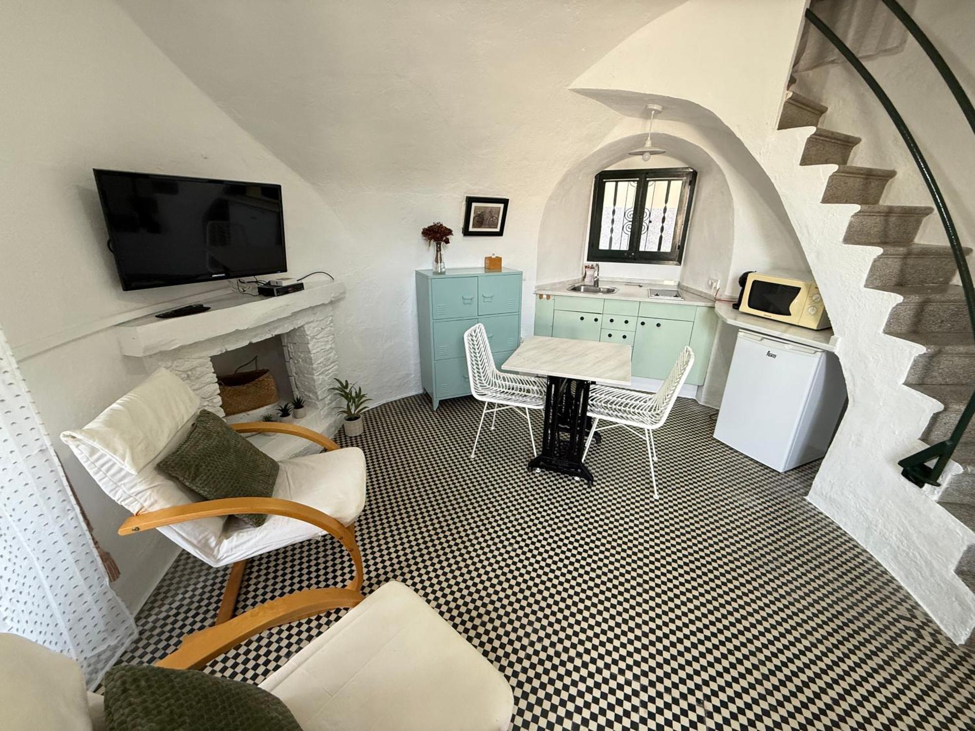 Agi Torre Quimeta Apartments 로지즈 외부 사진