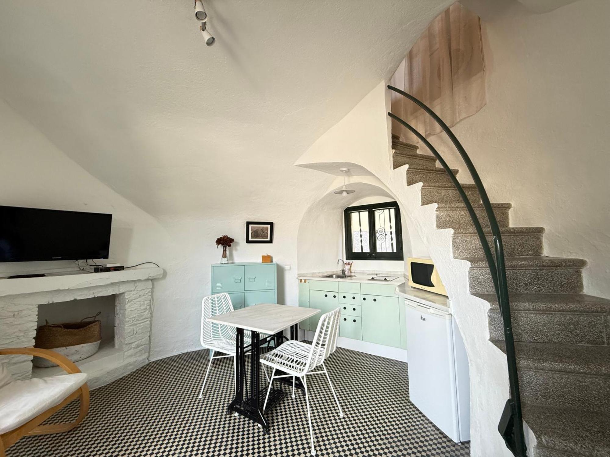 Agi Torre Quimeta Apartments 로지즈 외부 사진