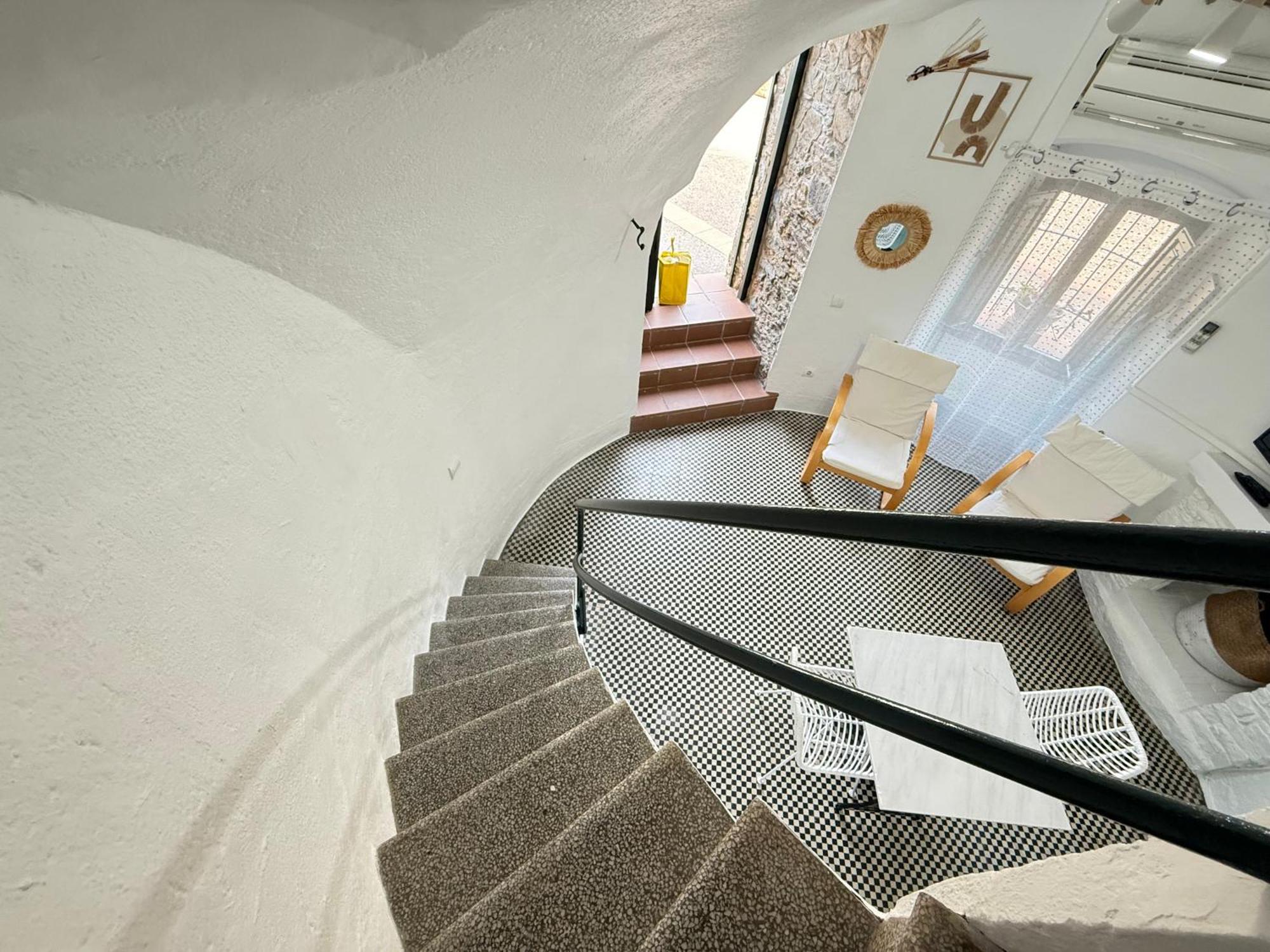 Agi Torre Quimeta Apartments 로지즈 외부 사진