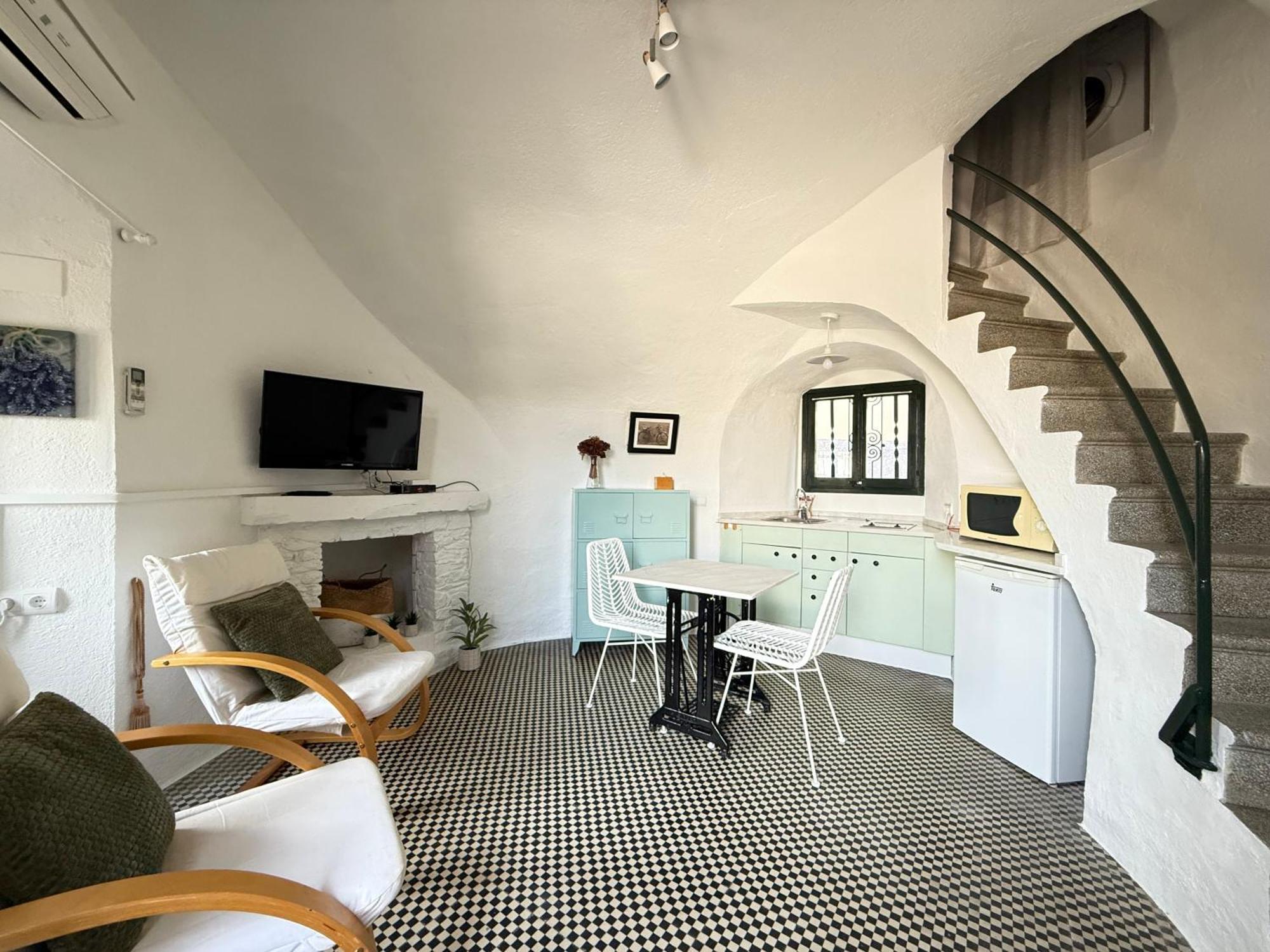 Agi Torre Quimeta Apartments 로지즈 외부 사진