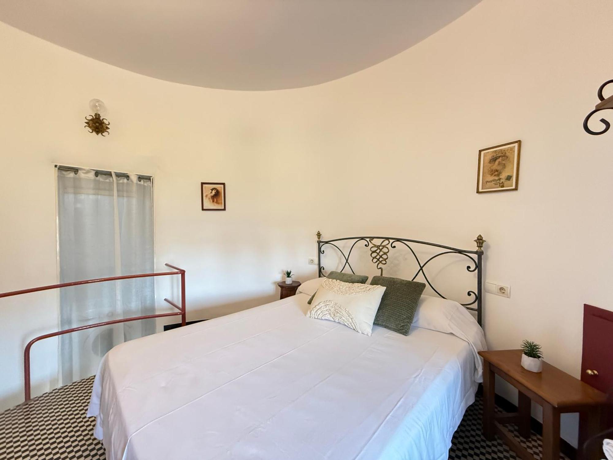 Agi Torre Quimeta Apartments 로지즈 외부 사진