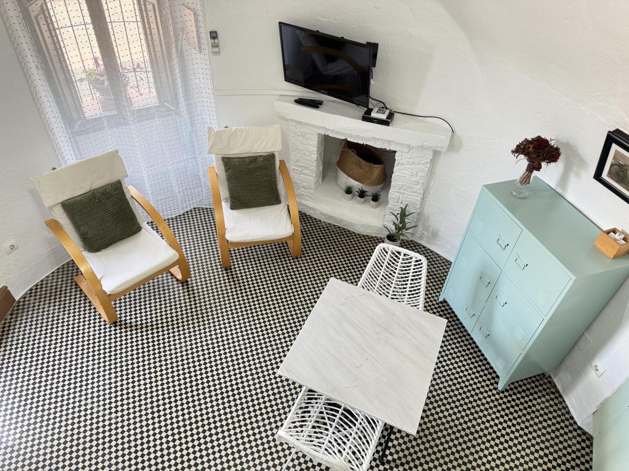Agi Torre Quimeta Apartments 로지즈 외부 사진