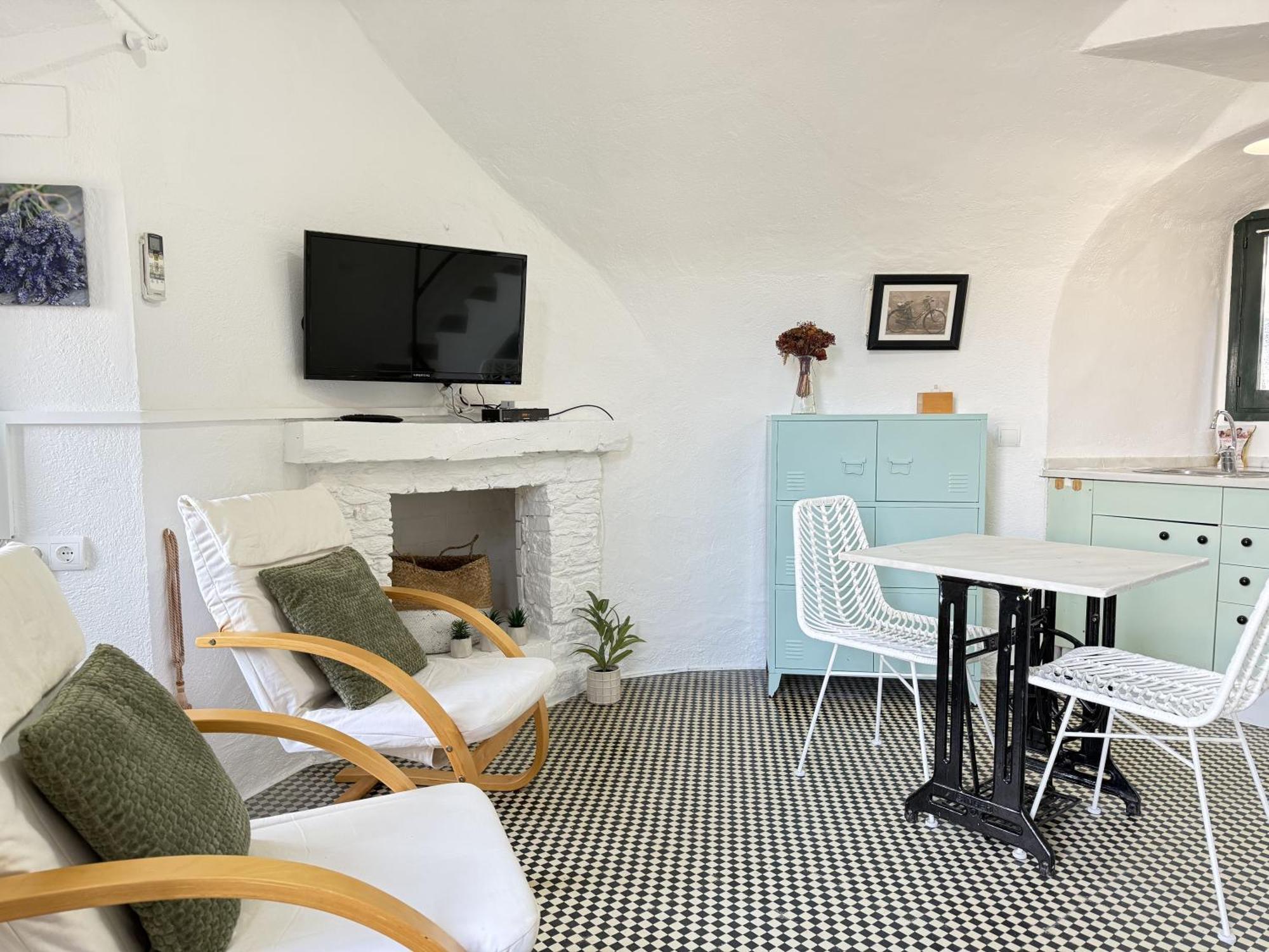 Agi Torre Quimeta Apartments 로지즈 외부 사진