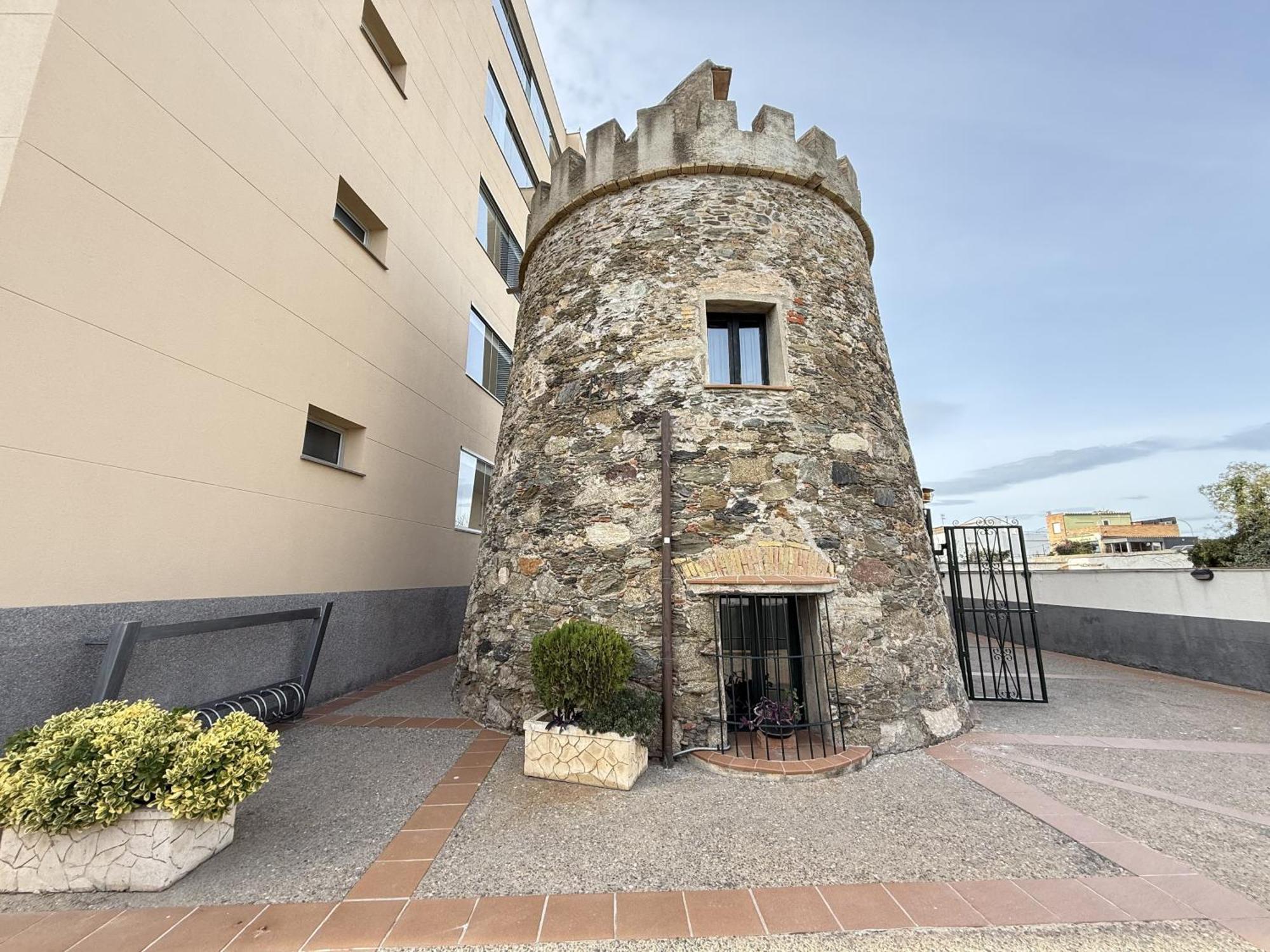 Agi Torre Quimeta Apartments 로지즈 외부 사진