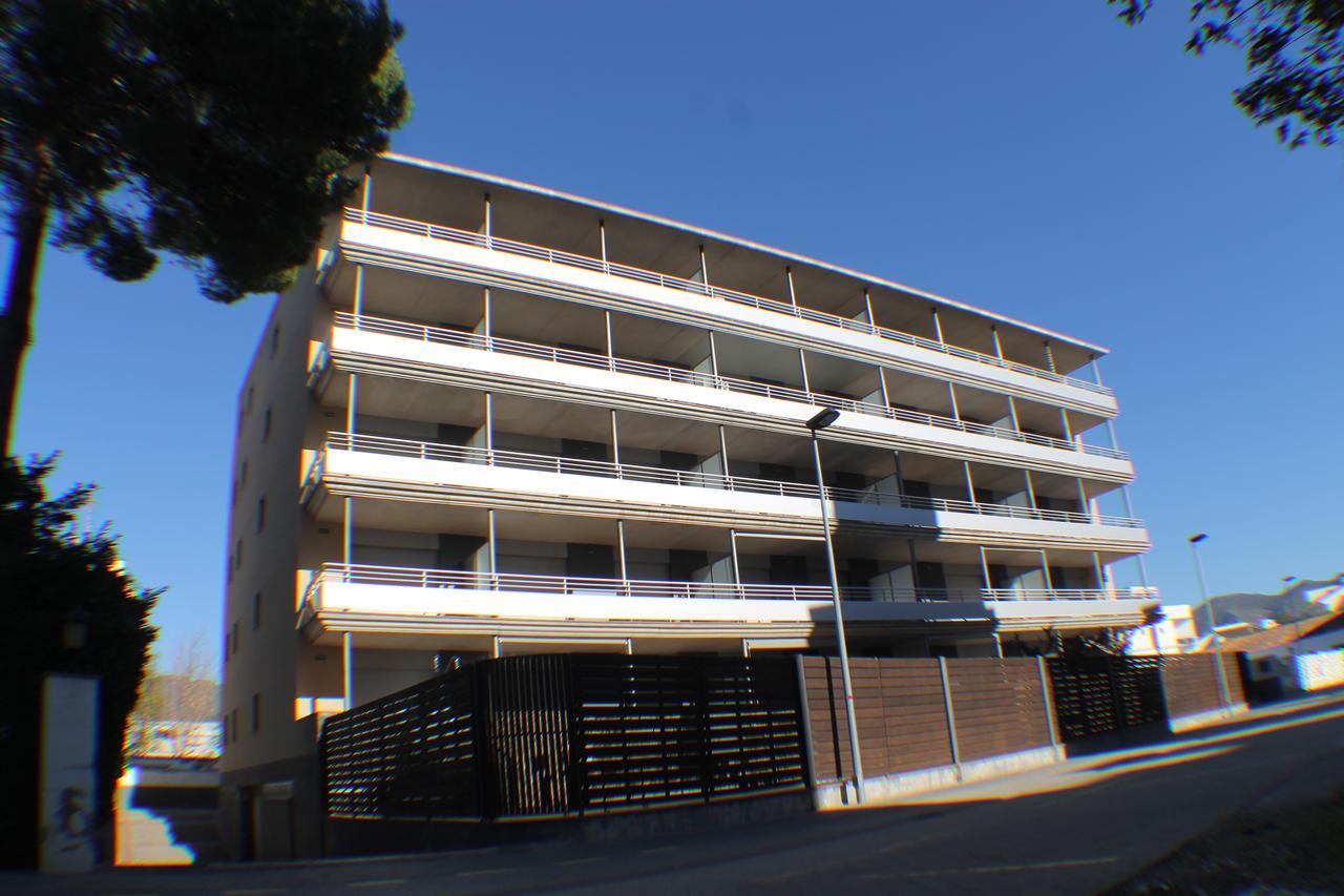 Agi Torre Quimeta Apartments 로지즈 외부 사진