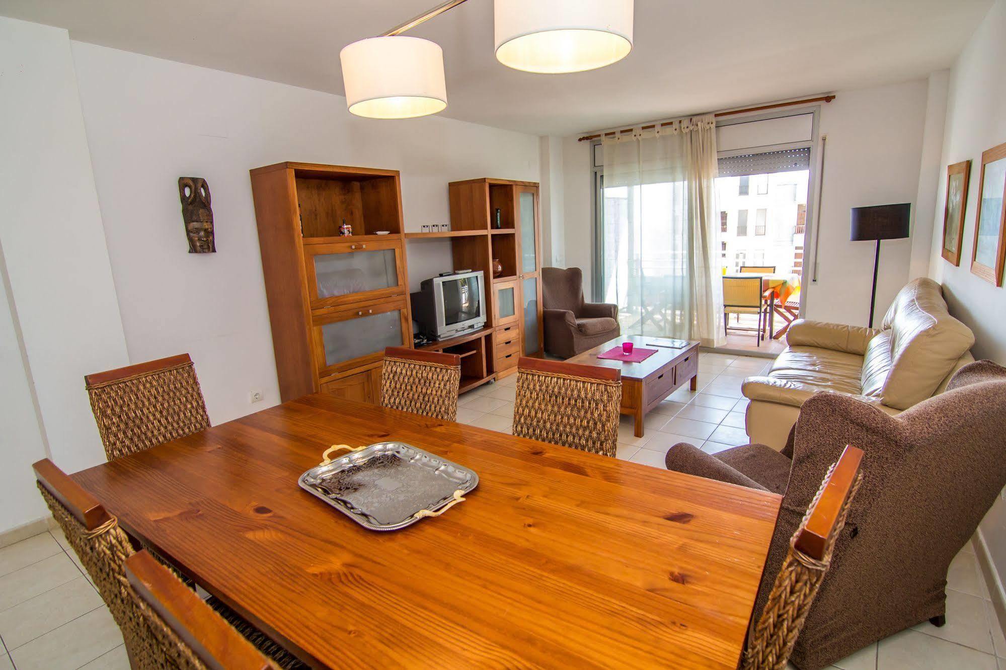 Agi Torre Quimeta Apartments 로지즈 외부 사진